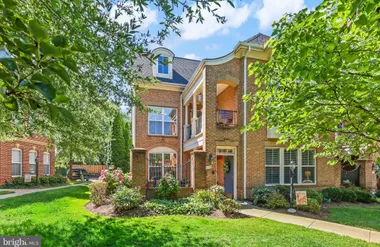 8609 LIBERTY TRL, MANASSAS, VA, 20110, Manassas, VA 20110