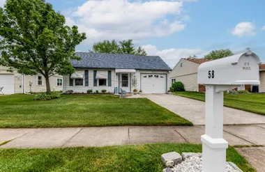 58 MARLBOROUGH DR, SOUTHAMPTON, NJ, 0808..., Southampton, NJ 08088