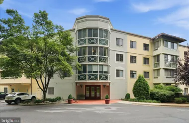 14809 PENNFIELD CIR 402, SILVER SPRING, ..., Silver Spring, MD 20906
