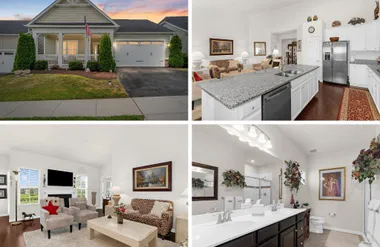 3017 SUNNY RIDGE DR, ODENTON, MD, 21113, Odenton, MD 21113