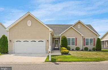 86 COUNTRY CLUB DR, DOVER, DE, 19904, Dover, DE 19904