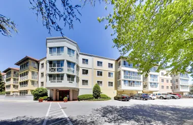 14805 PENNFIELD CIR 412, SILVER SPRING, ..., Silver Spring, MD 20906