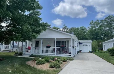 32 KNOLLWOOD DR, MAYS LANDING, NJ, 08330, Mays Landing, NJ 08330