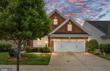 7808 GENERAL WRIGHT DR, FREDERICKSBURG, ..., Fredericksburg, VA 22407