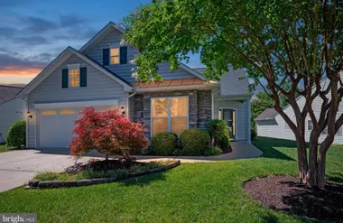 6606 TWIN CEDARS CT, FREDERICKSBURG, VA,..., Fredericksburg, VA 22407