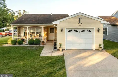 9 CHELSEA PL, SOUTHAMPTON, NJ, 08088, Southampton, NJ 08088