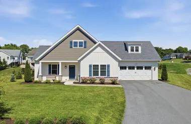 6099 HOT SPRINGS CT, FAYETTEVILLE, PA, 1..., Fayetteville, PA 17222