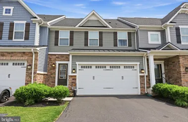 30 GRIFFIN WAY, YARDLEY, PA, 19067, Yardley, PA 19067