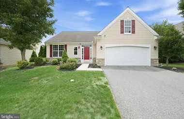 80 WHEATSHEAF LN, SMYRNA, DE, 19977, Smyrna, DE 19977