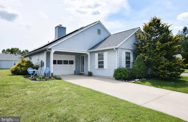 3 ANDOVER CT, SOUTHAMPTON, NJ, 08088, Southampton, NJ 08088