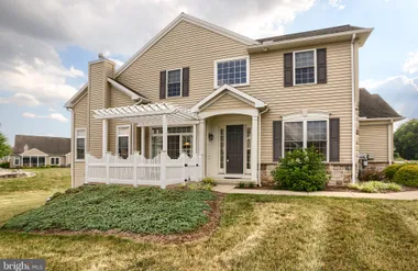425 CARMELLA DR, MECHANICSBURG, PA, 1705..., Mechanicsburg, PA 17050