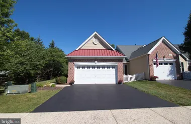 105 DEVONSHIRE WAY, SELLERSVILLE, PA, 18..., Sellersville, PA 18960