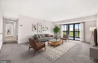 3310 N LEISURE WORLD BLVD 6-611, SILVER ..., Silver Spring, MD 20906