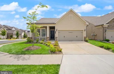 6765 AZALEA GARDEN LN, HAYMARKET, VA, 20..., Haymarket, VA 20169