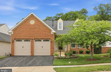 10562 EDWARDIAN LN 125, NEW MARKET, MD, ..., New Market, MD 21774