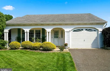 13 APPLEBY PL, MANCHESTER TOWNSHIP, NJ, ..., Manchester Township, NJ 08759