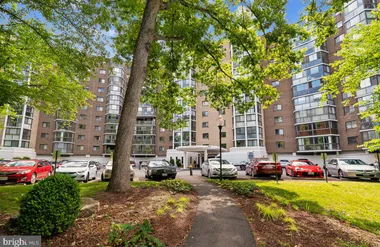 15107 INTERLACHEN DR 2-303, SILVER SPRIN..., Silver Spring, MD 20906