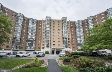 15101 INTERLACHEN DR 1-924, SILVER SPRIN..., Silver Spring, MD 20906