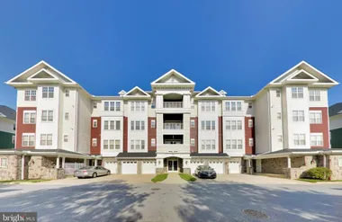 13851 BELLE CHASSE BLVD 213, LAUREL, MD,..., Laurel, MD 20707