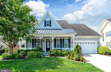 59 CANVASBACK CIR, BRIDGEVILLE, DE, 1993..., Bridgeville, DE 19933