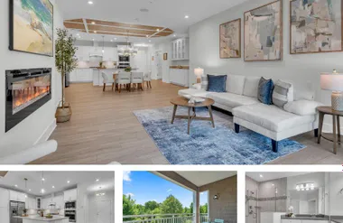 1000 HERONS NEST WAY 23, CHESTER, MD, 21..., Chester, MD 21619