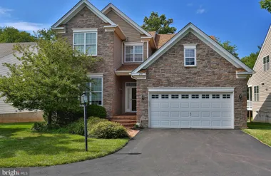 247 KENNEDY WAY, YARDLEY, PA, 19067, Yardley, PA 19067