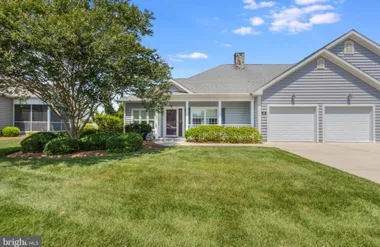 4 FRANKENBERRY DR 138, GEORGETOWN, DE, 1..., Georgetown, DE 19947
