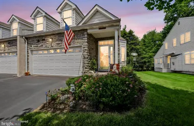 908 QUARTER MILE POST, GARNET VALLEY, PA..., Garnet Valley, PA 19060