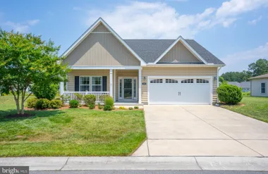 13 FRANKENBERRY DR, GEORGETOWN, DE, 1994..., Georgetown, DE 19947