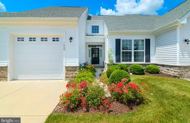 1428 WHISPERING WOODS RD, MIDDLETOWN, DE..., Middletown, DE 19709