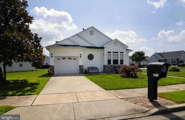 575 RIVIERA DR, WILLIAMSTOWN, NJ, 08094, Williamstown, NJ 08094