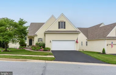 315 CARLISLE DR, AVONDALE, PA, 19311, Avondale, PA 19311