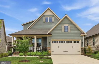 2605 BROADLEAF DR, FREDERICK, MD, 21702, Frederick, MD 21702
