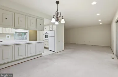 3505 S LEISURE WORLD BLVD 29-2E, SILVER ..., Silver Spring, MD 20906