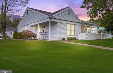 917A LIVERPOOL CIR 917A, MANCHESTER TOWN..., Manchester Township, NJ 08759