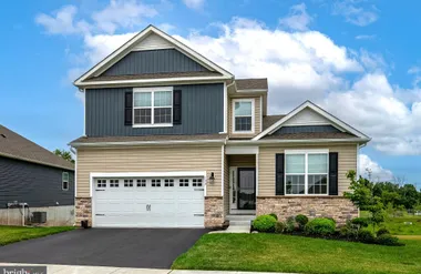 190 HAVEN DR, POTTSTOWN, PA, 19464, Pottstown, PA 19464