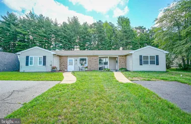 22 KINGSTON WAY, SOUTHAMPTON, NJ, 08088, Southampton, NJ 08088