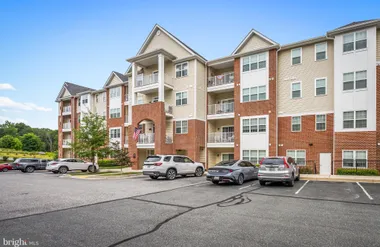 636 WALLINGFORD RD 3G, BEL AIR, MD, 2101..., Bel Air, MD 21014
