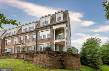 5951 CLAPTON CT, ALEXANDRIA, VA, 22310, Alexandria, VA 22310