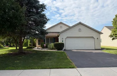 6 ROSEMONT DR, MYERSTOWN, PA, 17067, Myerstown, PA 17067