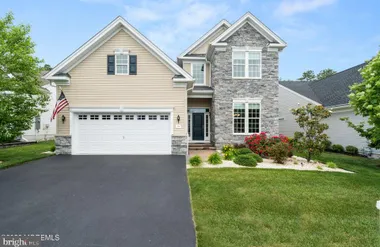 55 AMBERMIST WAY, FORKED RIVER, NJ, 0873..., Forked River, NJ 08731