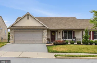726 HEATHER RDG, MANHEIM, PA, 17545, Manheim, PA 17545