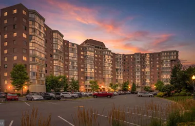 3210 N LEISURE WORLD BLVD 1014, SILVER S..., Silver Spring, MD 20906