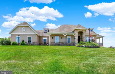 6804 LYTHAM LN, FAYETTEVILLE, PA, 17222, Fayetteville, PA 17222