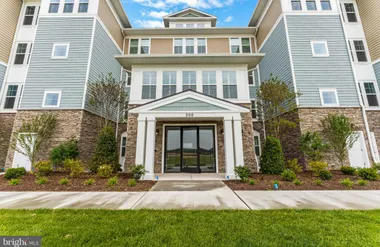 110 BOATSWAIN WAY 3042, CHESTER, MD, 216..., Chester, MD 21619