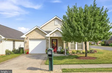 1826 KERSHAW LN, WINCHESTER, VA, 22601, Winchester, VA 22601