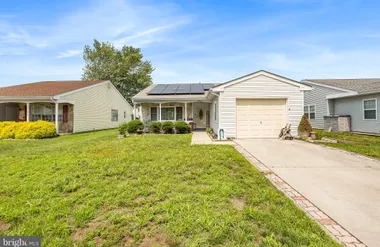 67 CHATHAM PL, SOUTHAMPTON, NJ, 08088, Southampton, NJ 08088