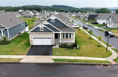 265 HAVEN DR, POTTSTOWN, PA, 19464, Pottstown, PA 19464