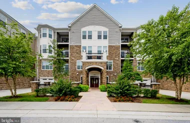 625 QUARRY VIEW CT 308, REISTERSTOWN, MD..., Reisterstown, MD 21136