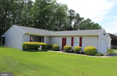 73 HUNTINGTON DR, SOUTHAMPTON, NJ, 08088, Southampton, NJ 08088